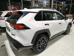 تويوتا راف 4